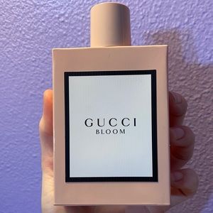 Gucci bloom